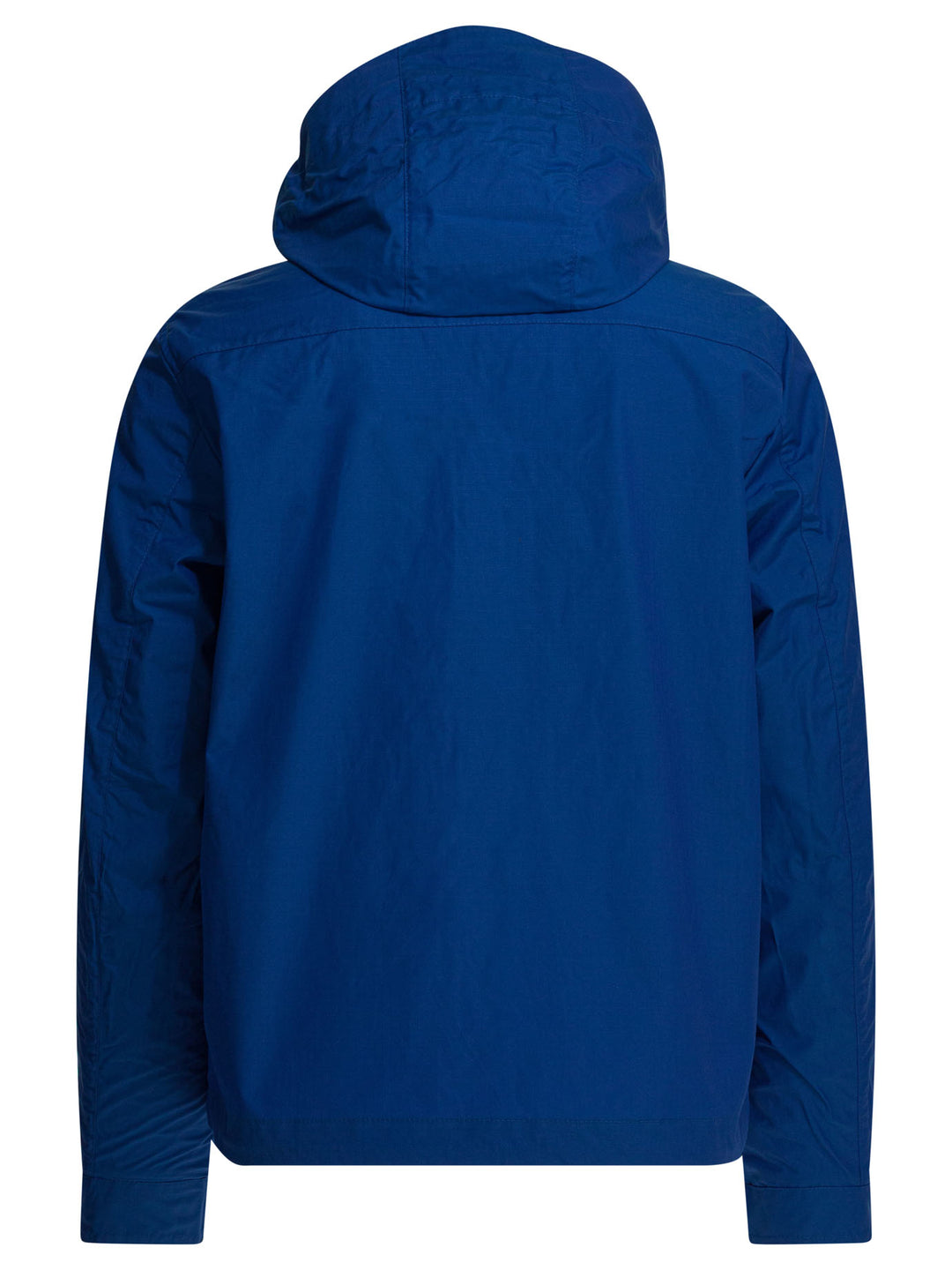 Manifattura Ceccarelli All Seasons Jackets and Coats - Blue | ab4b76570c4e0933efe26476636344ebd03687f9
