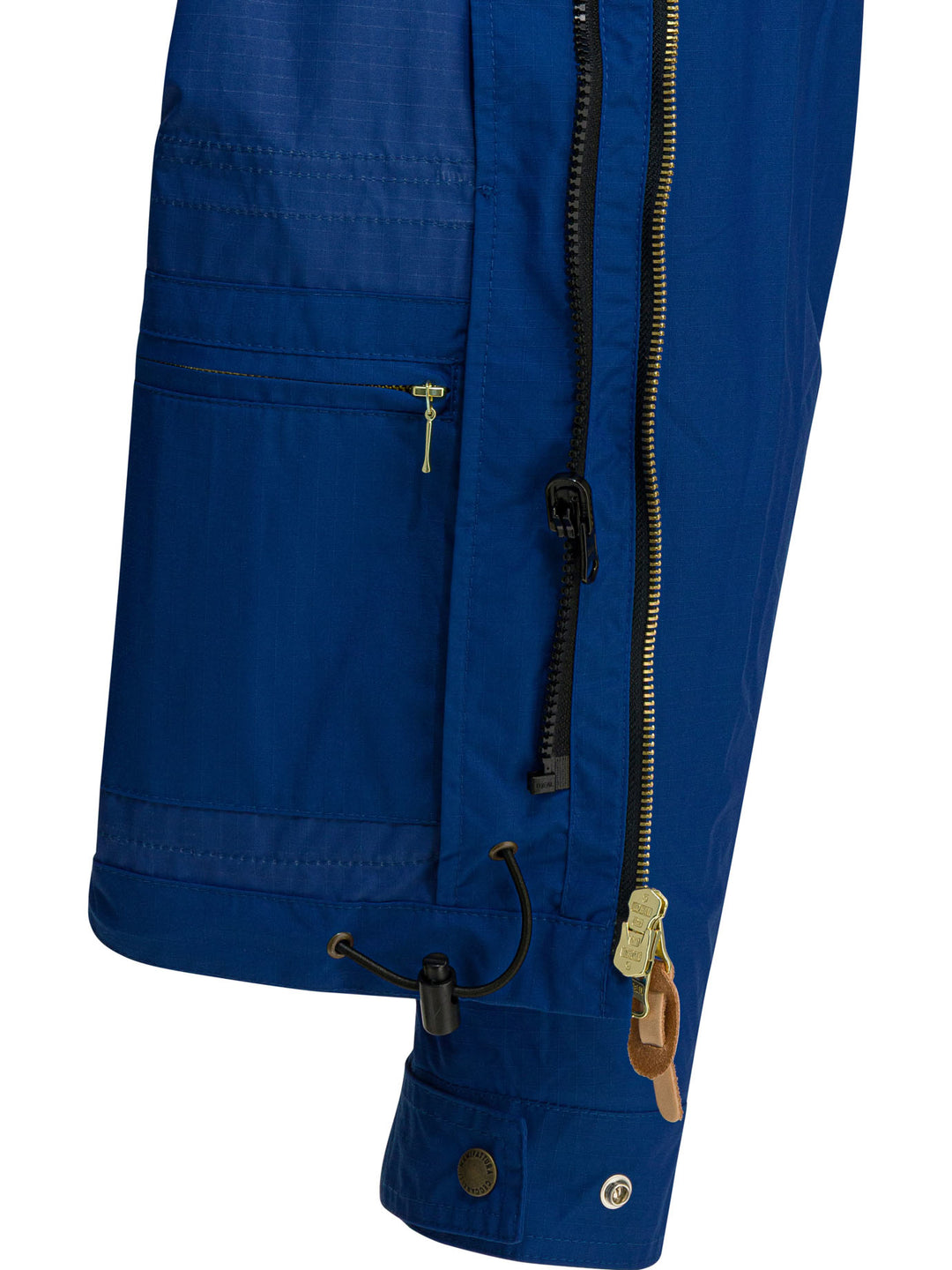Manifattura Ceccarelli All Seasons Jackets and Coats - Blue | 61ea217c2e3aca6a8a95274ee32b861fab0eecd9