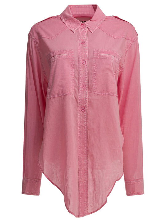 Valiane Shirts Pink