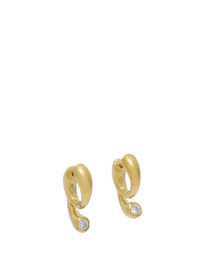 Maria Black  Jewels - Gold | a65086fdceb519f423bac8d15a53b7687ecdd75c