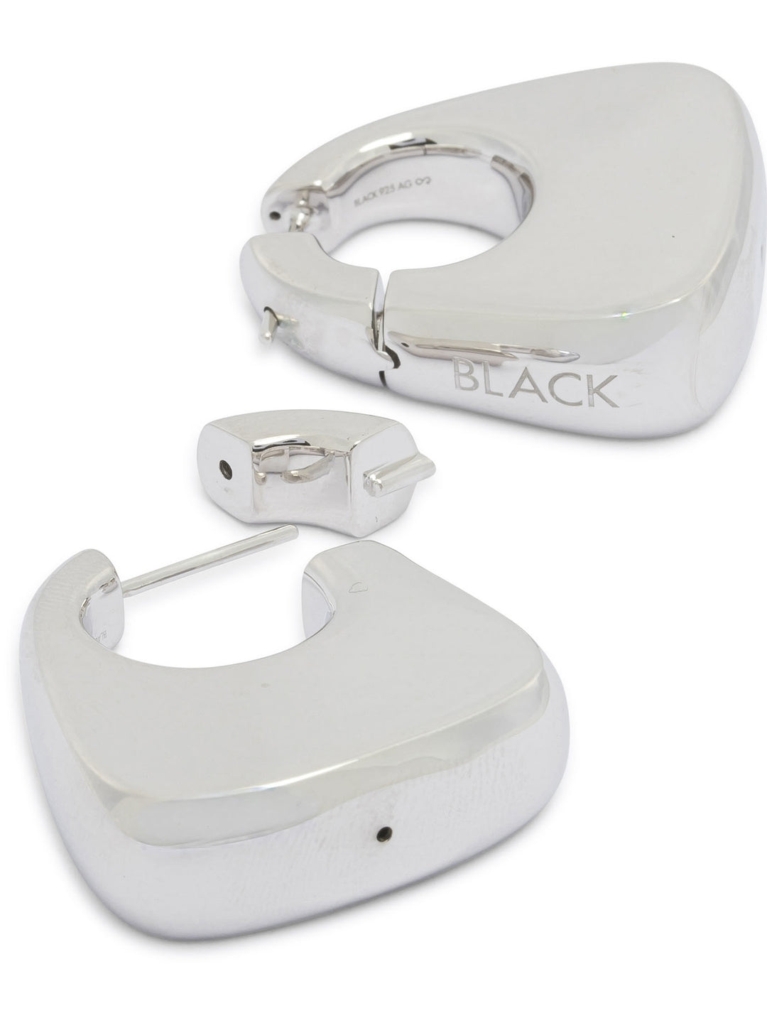 Maria Black  Jewels - Silver | b6d852f97e789762f8dd704300d9cdb5ffb276a8