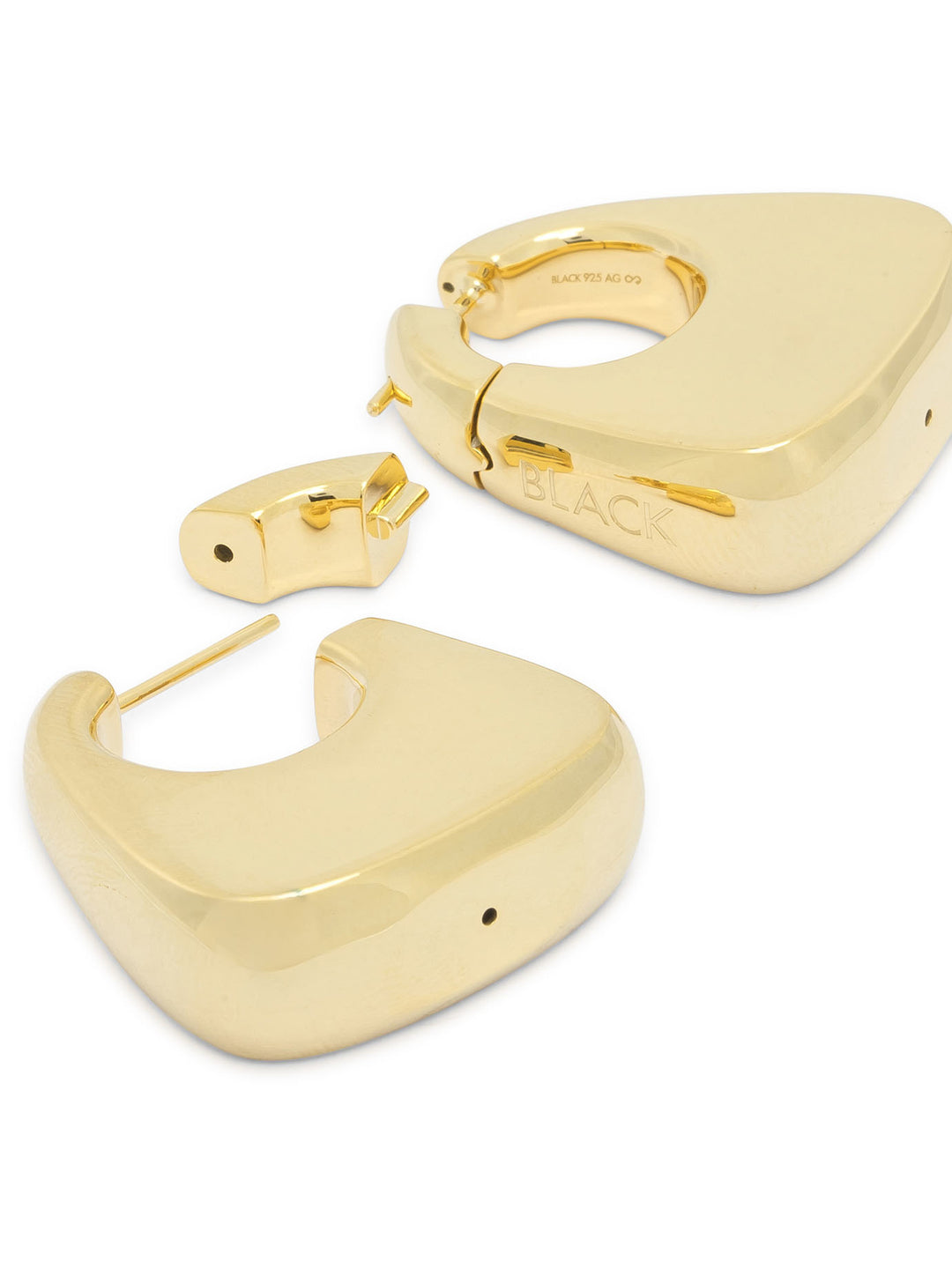 Maria Black  Jewels - Gold | d2b7e281a4a603750b3c9d4f2765cb9e9aba3ce5