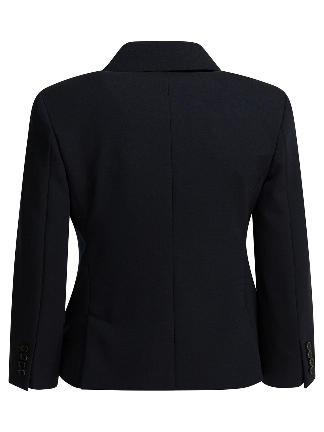 Max Mara Jackets & Coats Jackets and Coats - Blue | ce7ece780b1f5f282fbaeee180222023ec04fa6e