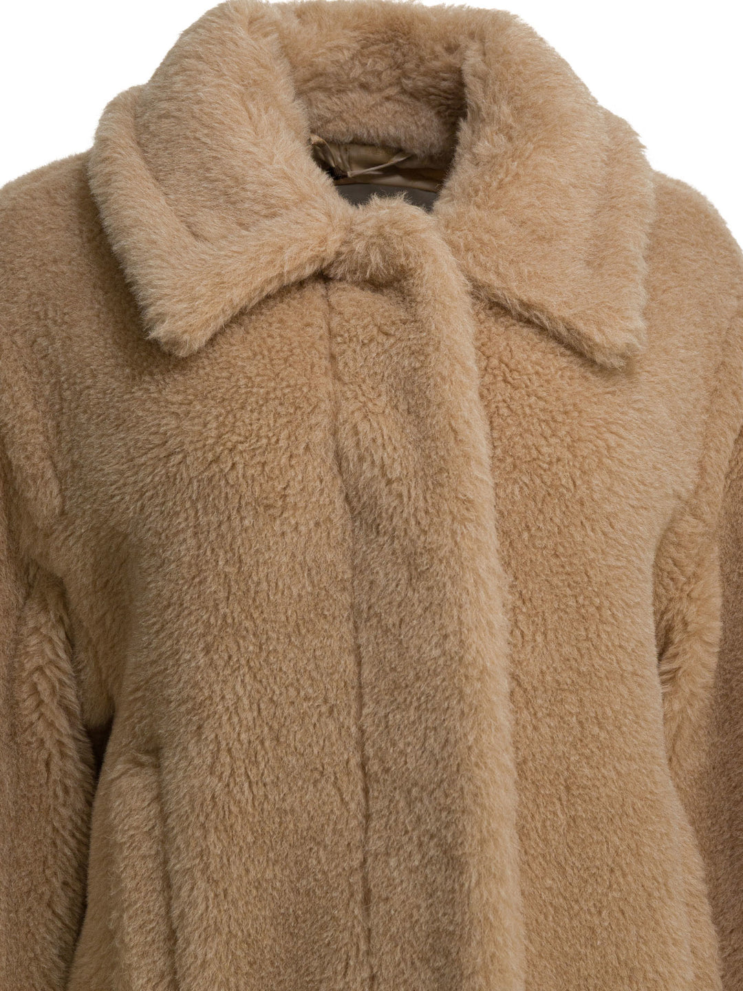 Max Mara Jackets & Coats Jackets and Coats - Brown | 6ec0f03f543fd4e476a08efedcd71080e8c52fd0