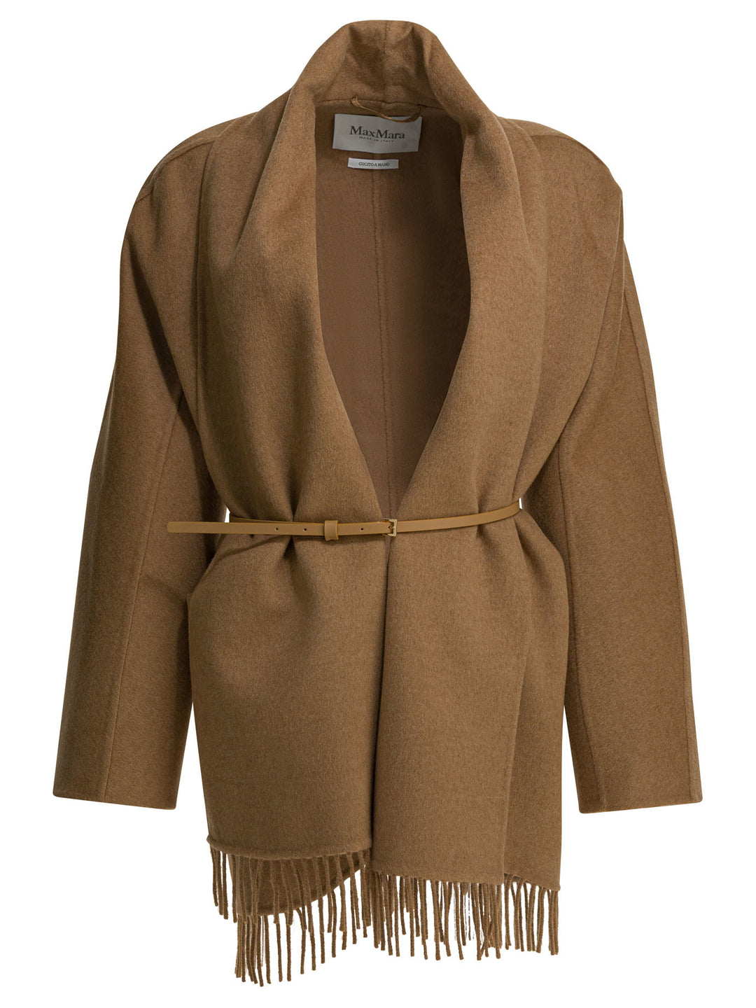Max Mara Jackets & Coats Jackets and Coats - Brown | 3a5f321c29d2a1d1d5433dc22fa5dfa8d4ed5550