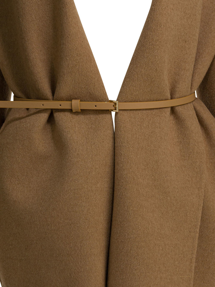 Max Mara Jackets & Coats Jackets and Coats - Brown | b168ee795ee11b82f5a8aef84403b86e315ab119