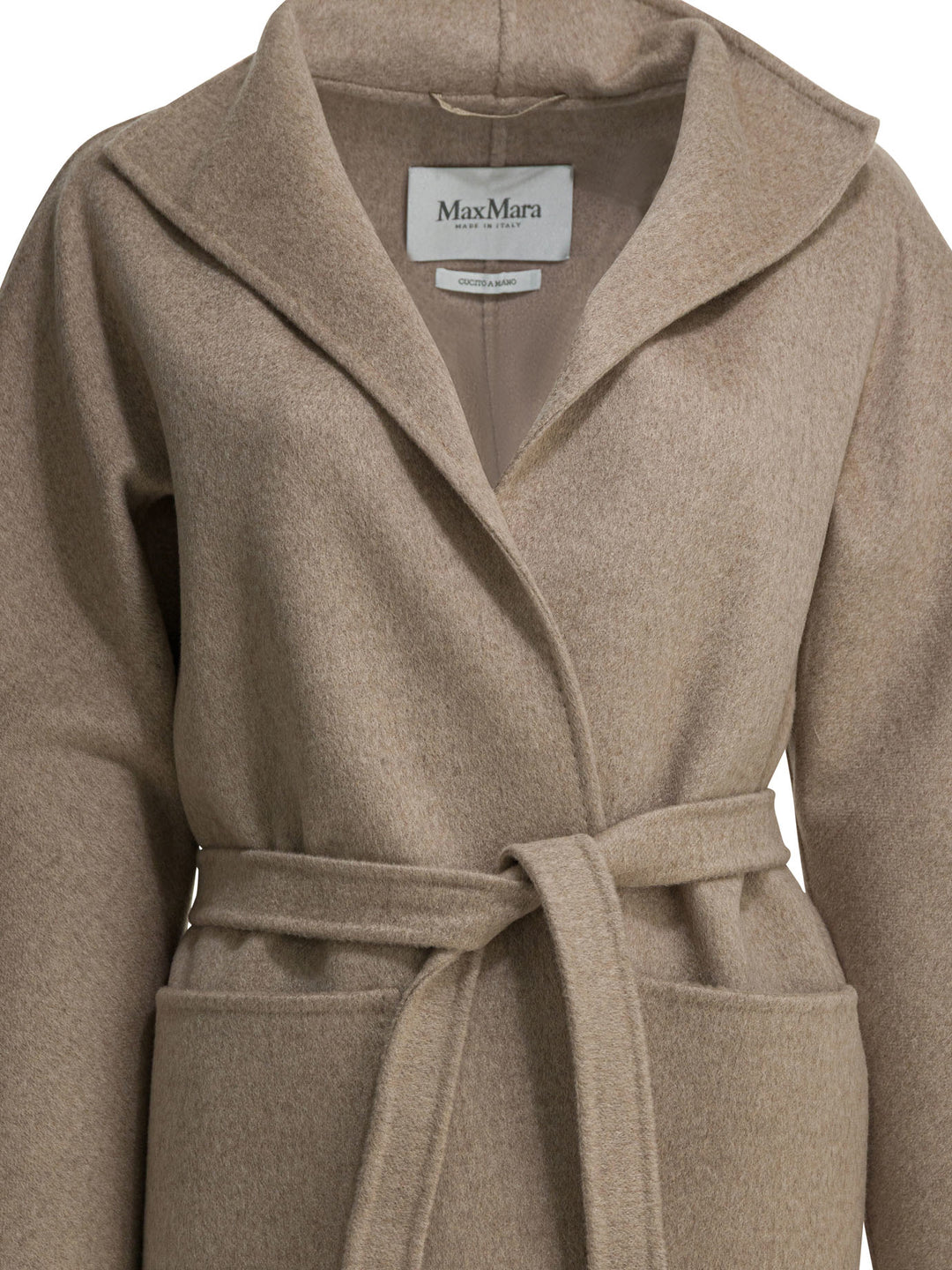 Max Mara Jackets & Coats Jackets and Coats - Beige | 8a0a7770b2d6fe1b056bb9882bb115ac6c74faa4