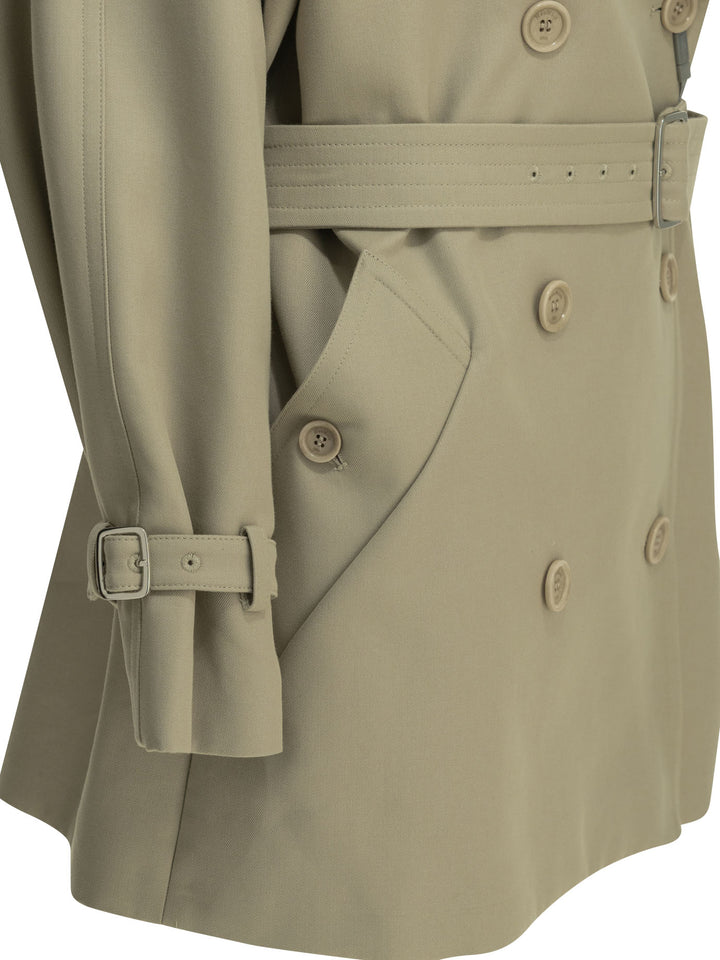 Max Mara Lightweight Cotton Jacket Jackets and Coats - Beige | 18cacfd6f88790a10a6e8fc1dfdb21fa3893645f