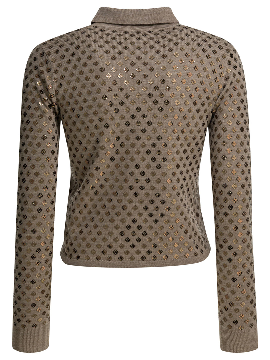 Max Mara  Knitwear - Brown | 6d4507425c5187b5f4503073fcef86ba36cab019