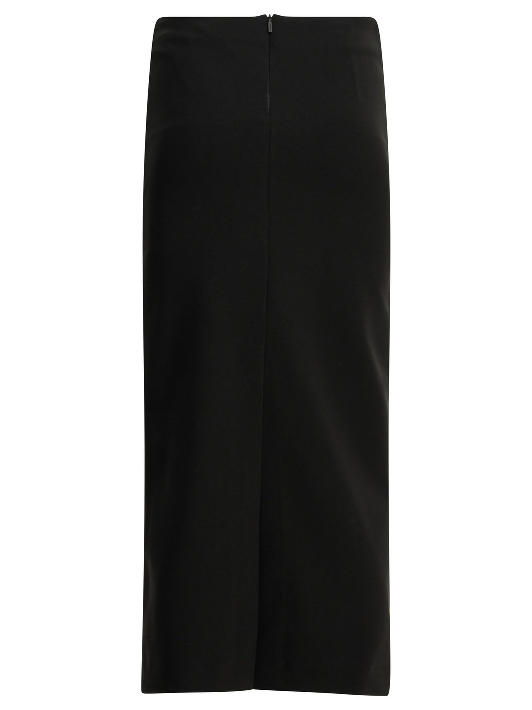 Max Mara Midi Pencil Skirt Skirts - Black | 1397cf51852b5dd9a526664bee1fddd96e703cf8