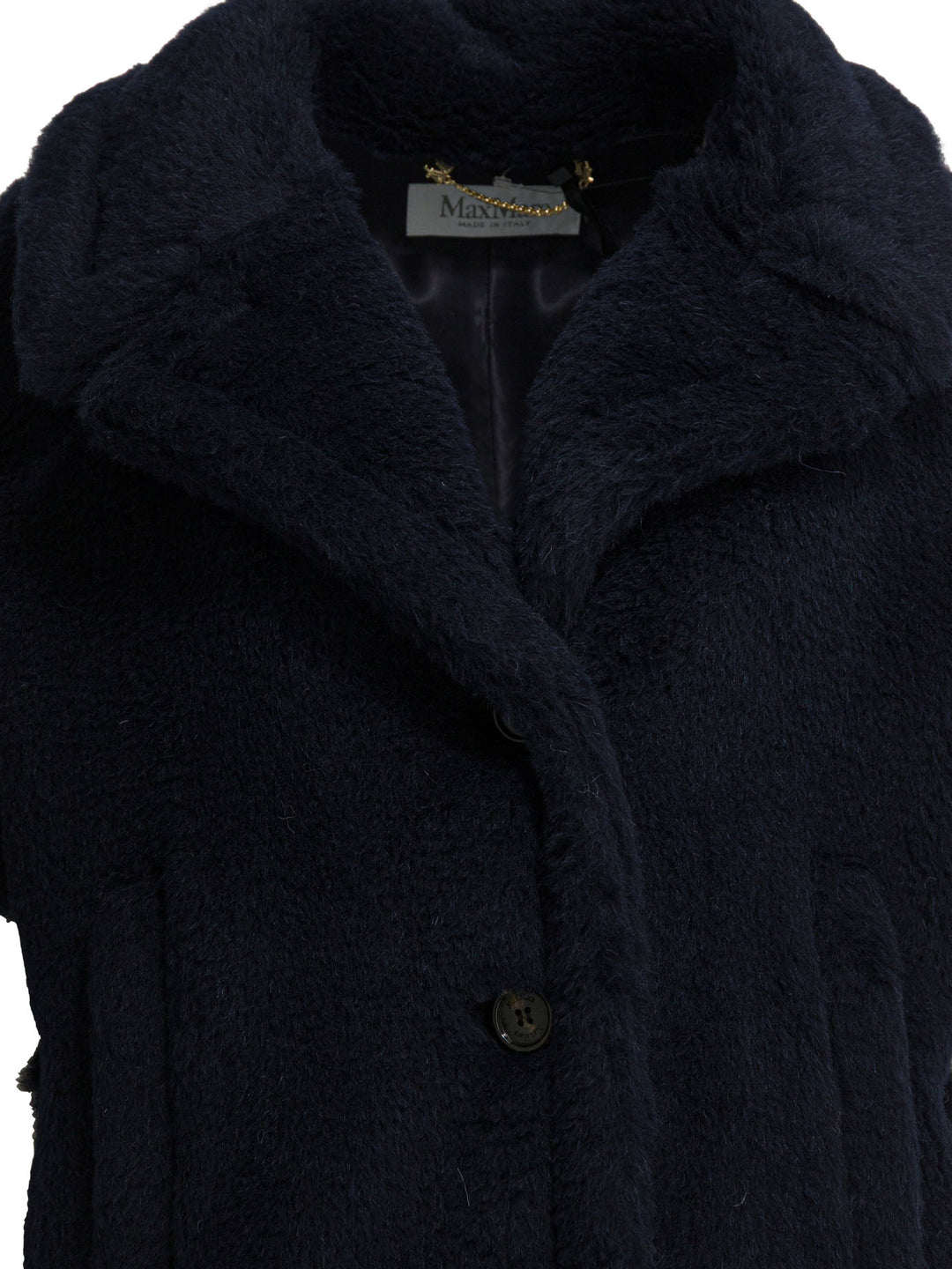 Max Mara Jackets & Coats Jackets and Coats - Blue | 1401d8c3d26a2796861f6f2ff9a435d60f20379f