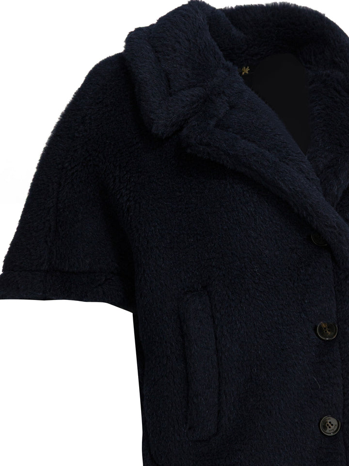 Max Mara Jackets & Coats Jackets and Coats - Blue | b16263a211ab2d8a4d2a946e9f4472c9fd6bfd01