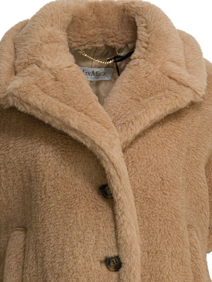 Max Mara Jackets & Coats Jackets and Coats - Beige | 558d7ae46de3af3f7bd6de468e31e1c6fe395d66