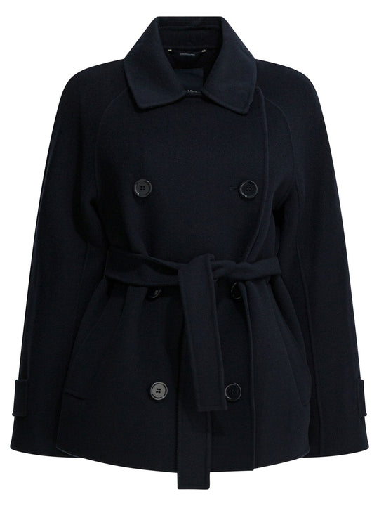 Jackets & Coats Jackets And Coats Blue