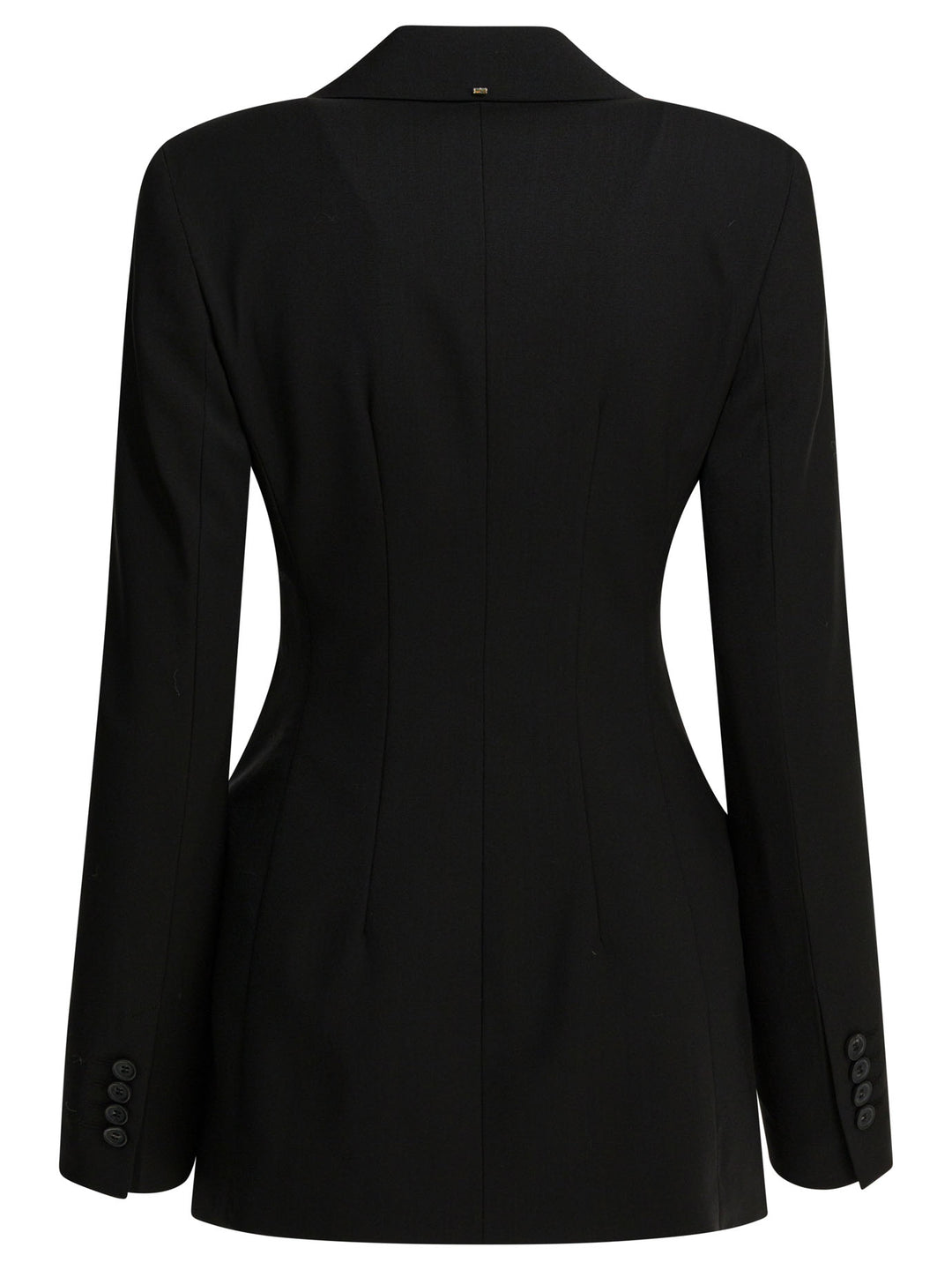 Max Mara Sportmax Jackets & Coats Jackets and Coats - Black | 05c99c57f5d98bf9909e0641b63eb54ba4b1ee4b