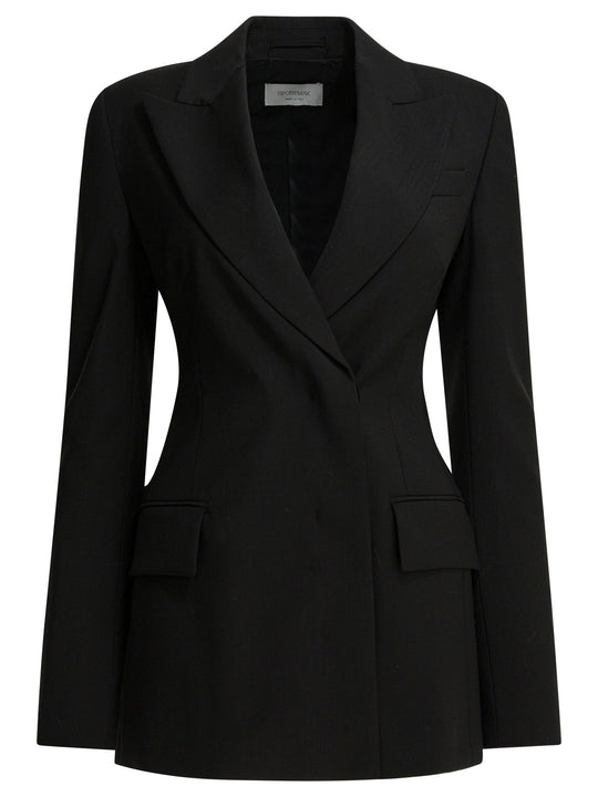 Jackets & Coats Jackets And Coats Black