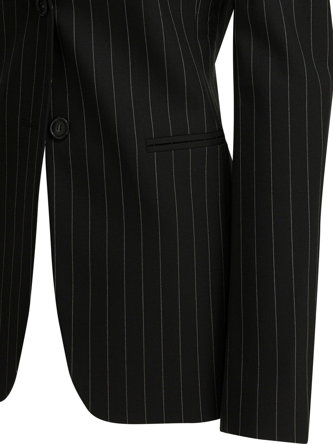 Max Mara Sportmax Jackets & Coats Jackets and Coats - Black | 27b5223cec81698e484041446f7d2d220995c4a5