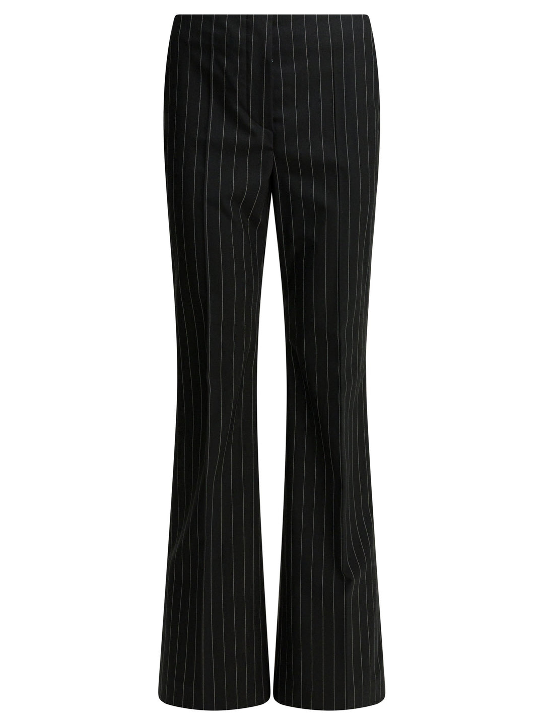 Max Mara Sportmax  Trousers - Black | be1074b9d4caf0eb1eef6d640e0be92c4da38125