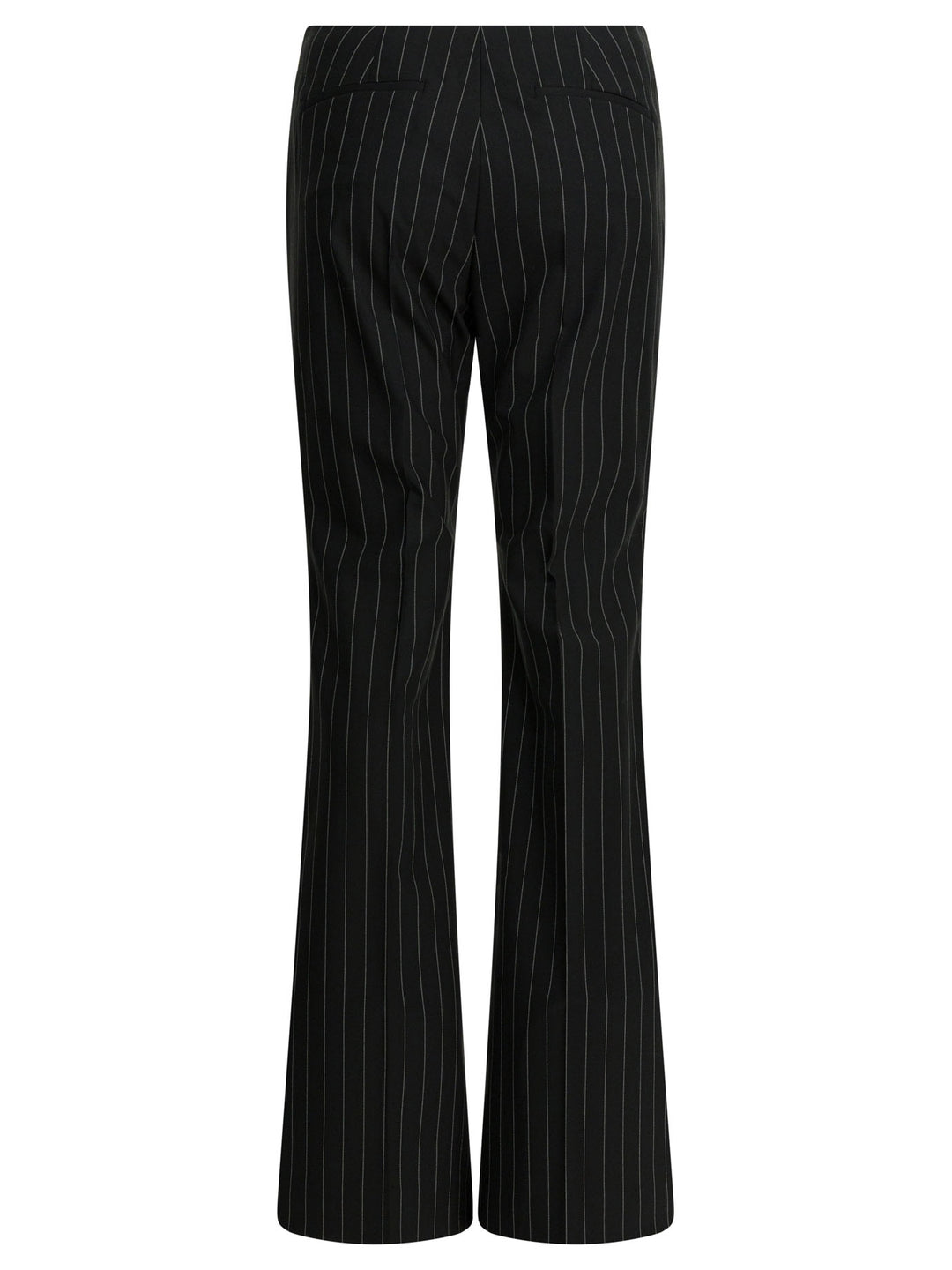 Max Mara Sportmax  Trousers - Black | 3156975b9b88a1372e1e7f1ddab9373c3e729e48