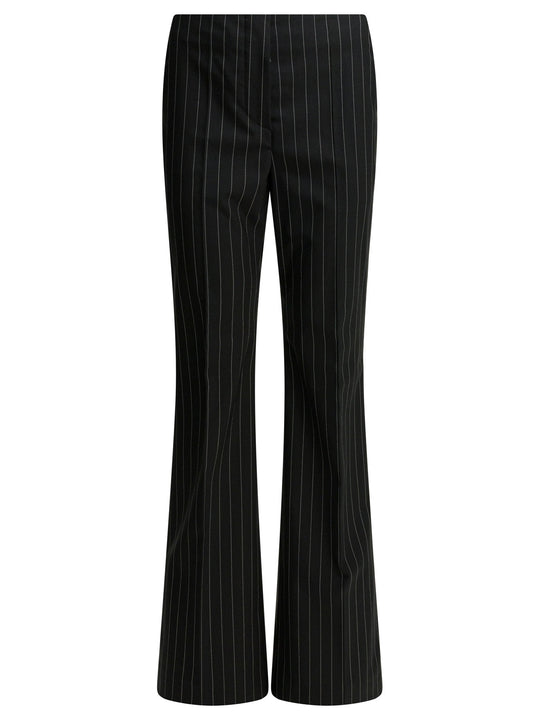 Trousers Black