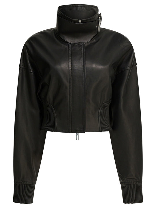 Jackets & Coats Jackets And Coats Brown