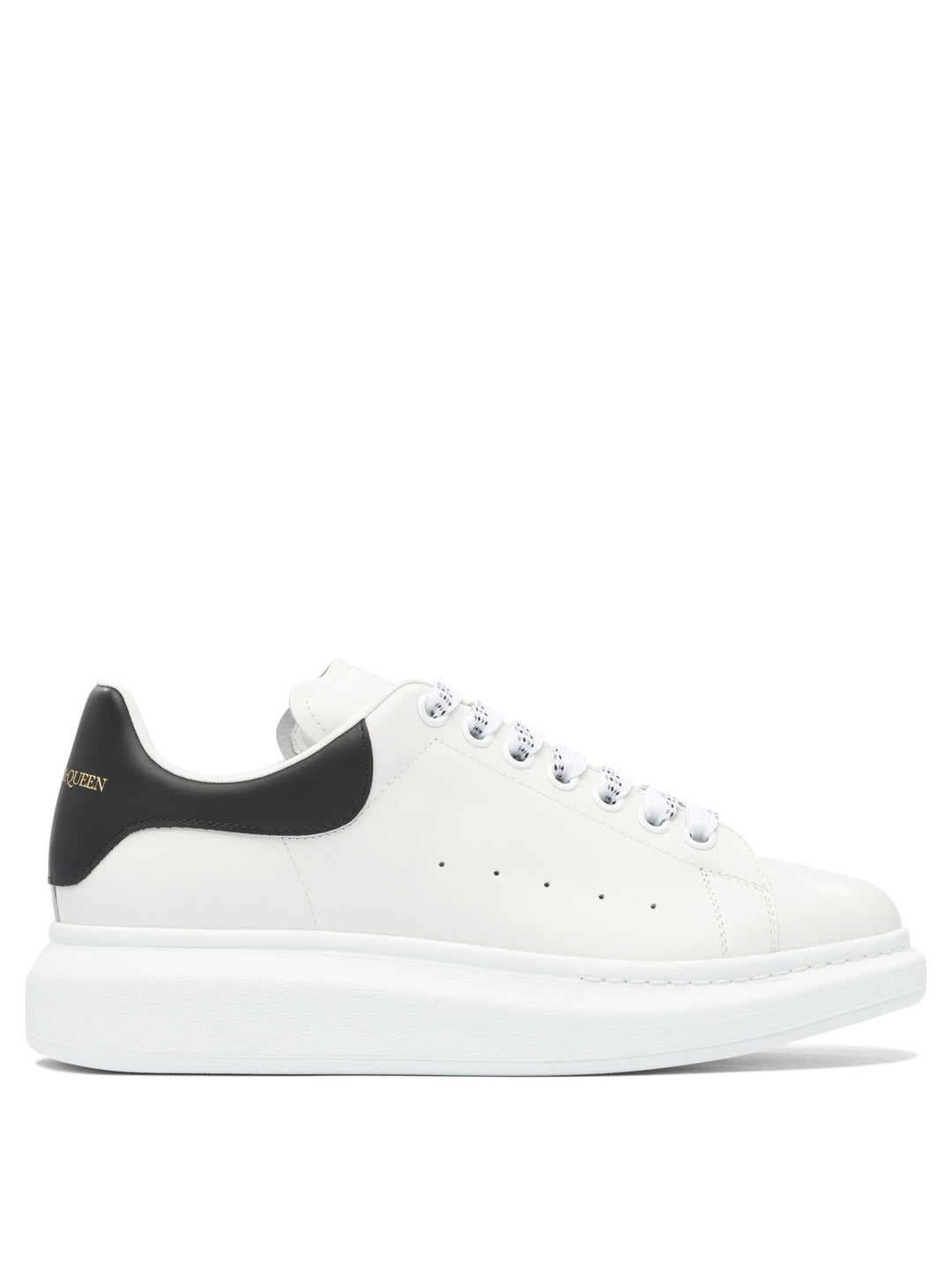 Mcqueen  Sneakers & Slip-On - White | 3063bda89919214bf793558030ee36ca0efc1b7f