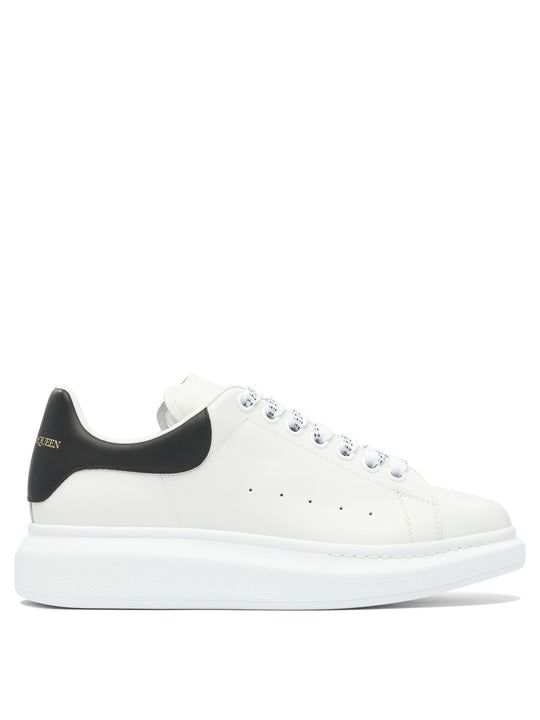Sneakers & Slip-On White