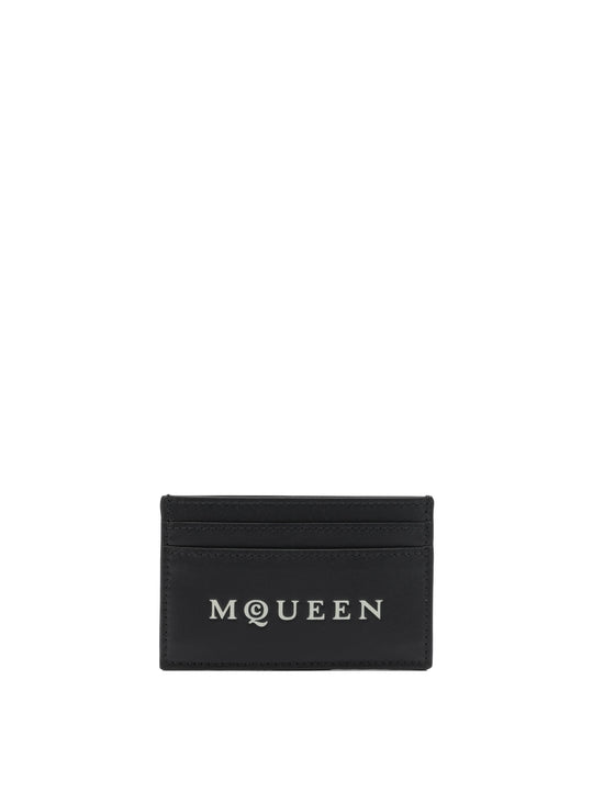 Wallets & Card Holders Black