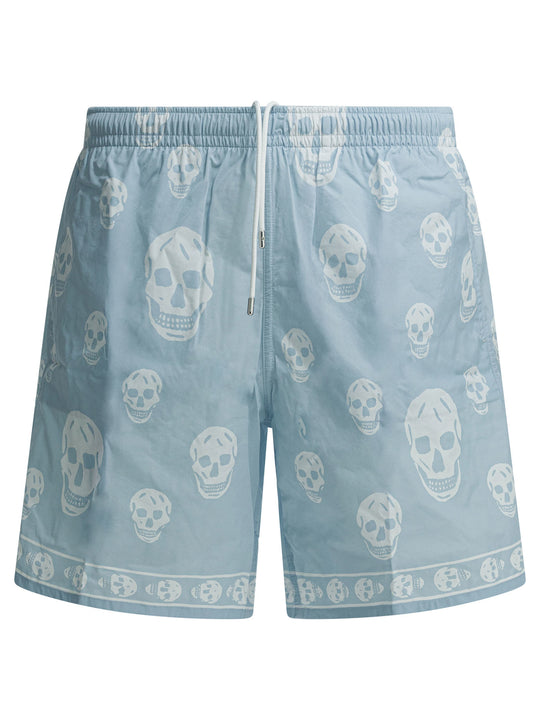 Beachwear Swimwear Blue