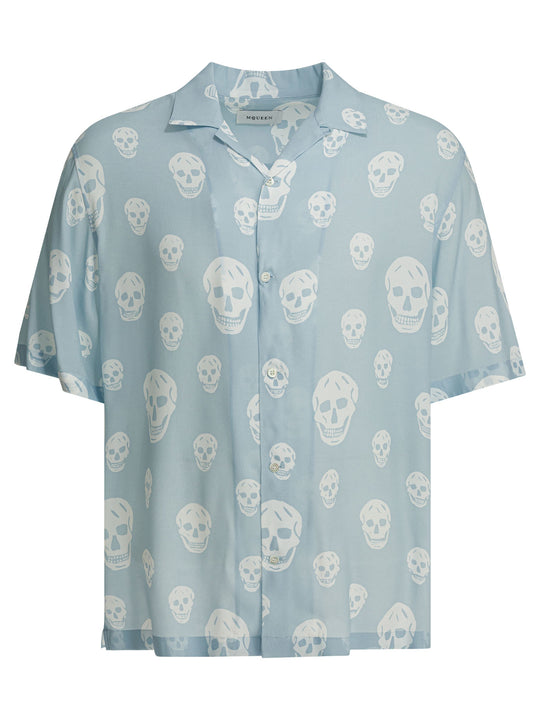 Shirts Light Blue