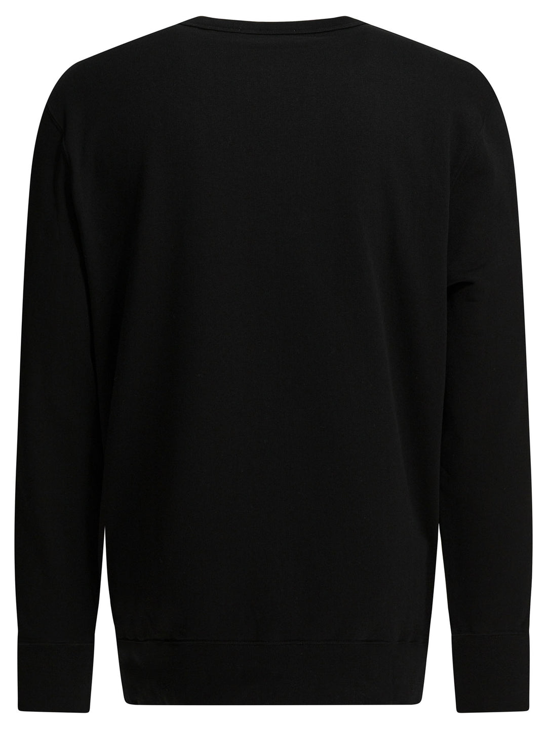 Mcqueen  Sweatshirts - Black | b848d821ce7a208a12f50e235555da16781a2d7b