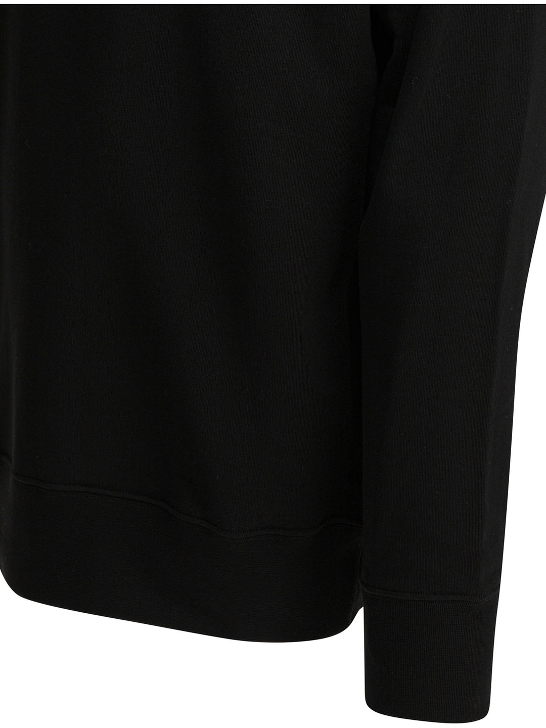 Mcqueen  Sweatshirts - Black | 953722fd704dc30d21d2e2f520101bb361ba7963
