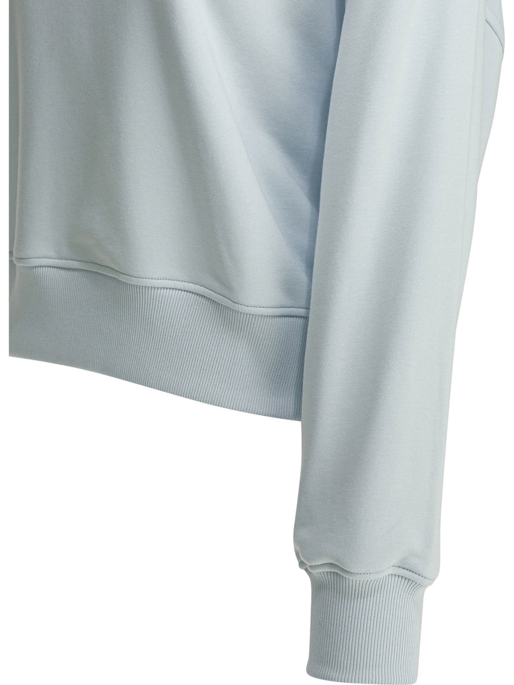 Mcqueen  Sweatshirts - Light blue | 2ade597a5ecd822e7053a6a4af425d21a6a84fab