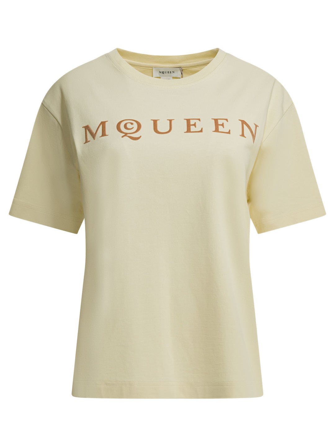 Mcqueen  T-shirts - White | 89f75b9d0e1387273c66fe635e163e282d775961