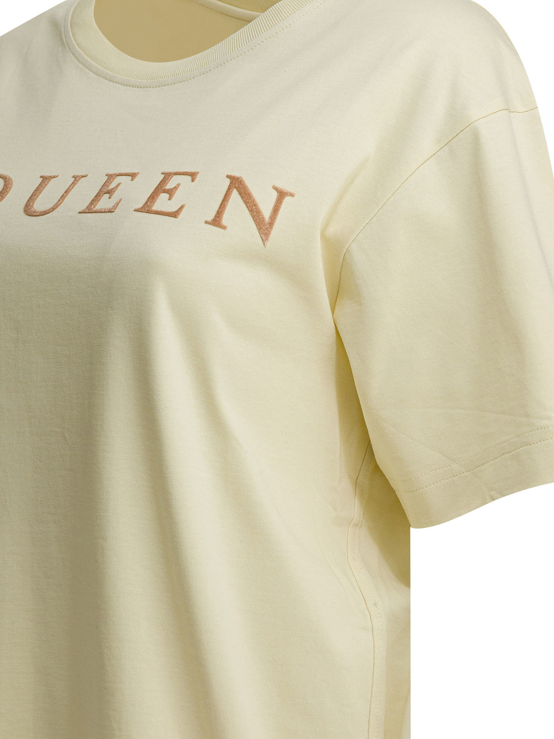 Mcqueen  T-shirts - White | e256a0fdf9fa3506ae3ba731598346ea8d9c7050