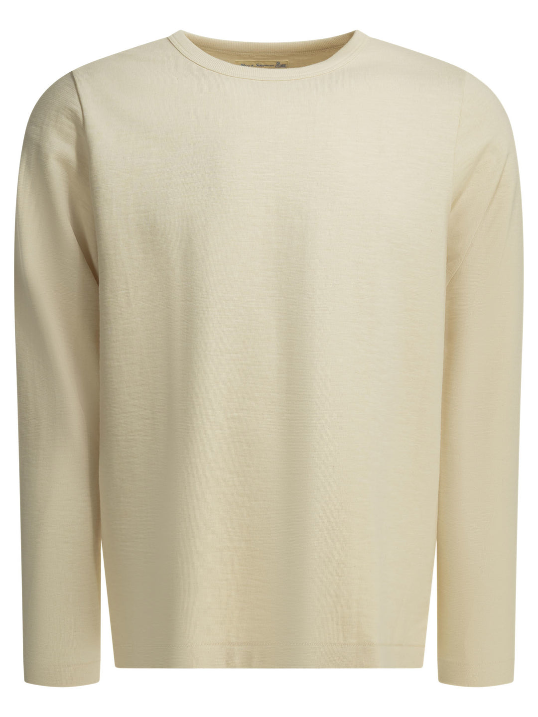 Merz B. Schwanen The Originals T-shirts - Beige | ab4bc1ce7b43b65ed8cdbbbb7962dffb9b3ee58a