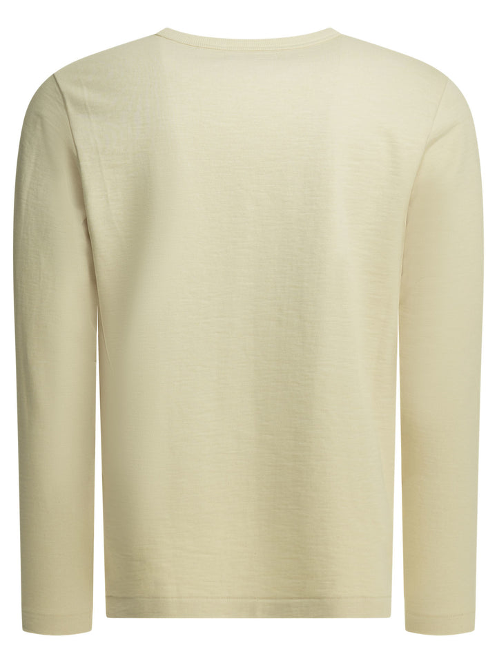 Merz B. Schwanen The Originals T-shirts - Beige | 96992f932a3464732d1b340cc1f0519610b6081d