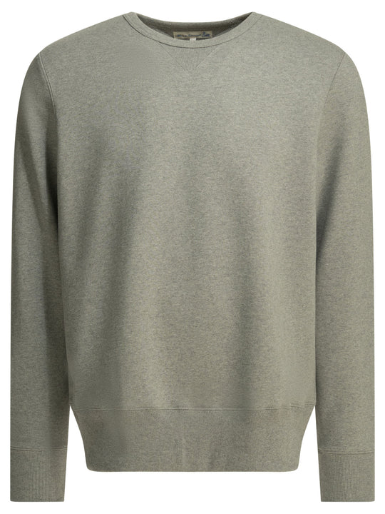 The Originals Vintage Sweatshirts Grey