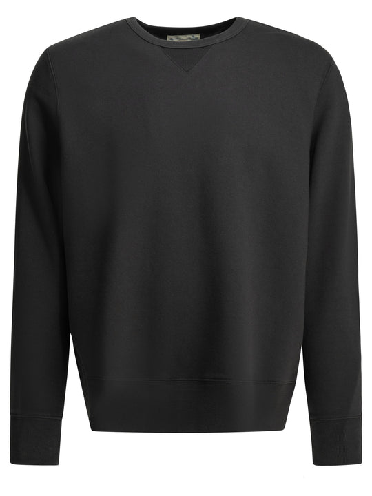 The Originals Vintage Sweatshirts Black