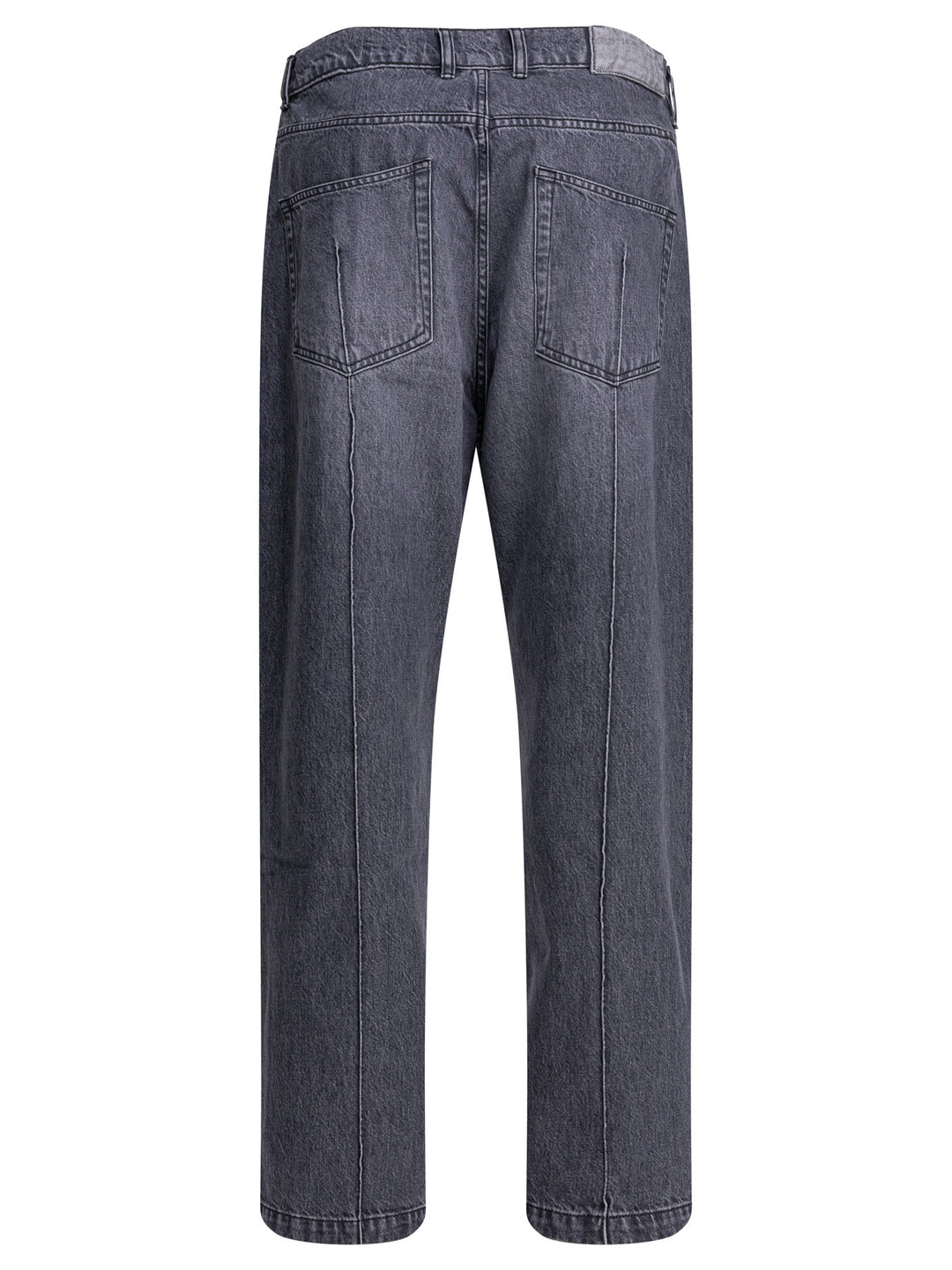 Mfpen  Jeans - Grey | 10b9fec03d6a4dd891a396b299180d8b177d3936