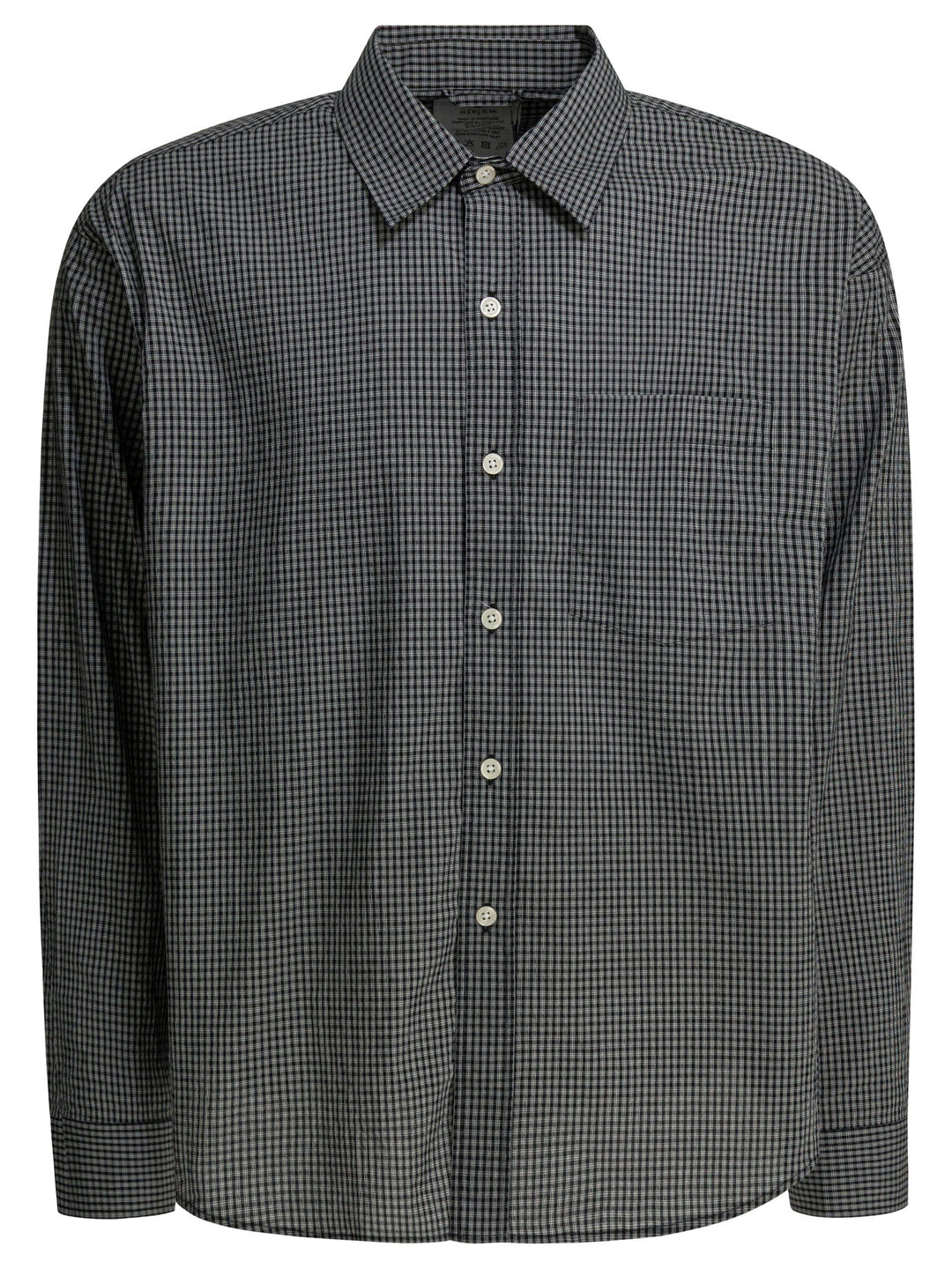 Mfpen  Shirts - Black | 6c94cd819b129035e9de80fbcf6b0dca875e0f4d