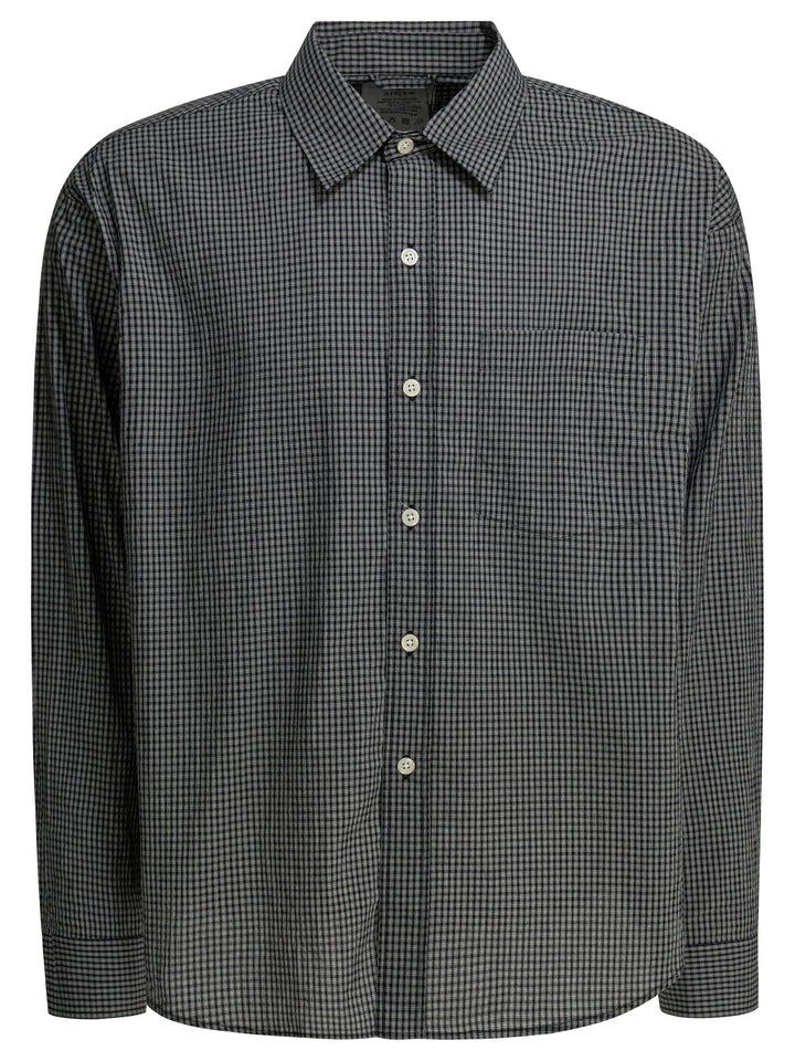 Mfpen  Shirts - Black | 6c94cd819b129035e9de80fbcf6b0dca875e0f4d