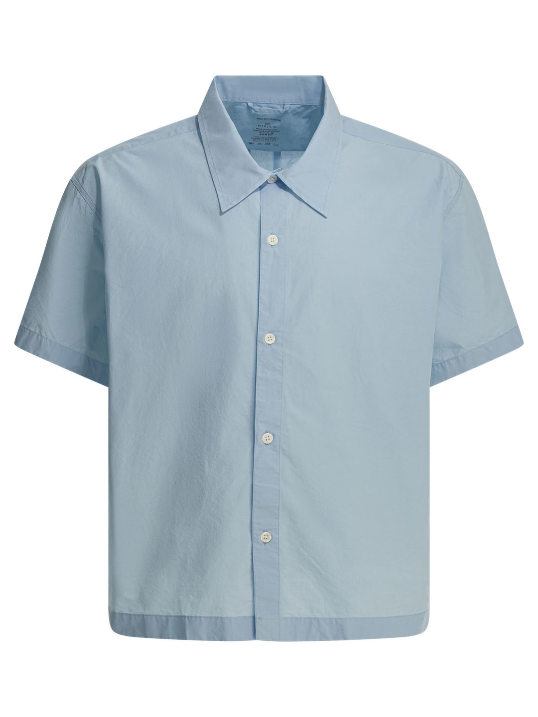 Mfpen Holiday Shirts - Light blue | e35d3f61c281a4864091e4b19b1730b1492b48d7