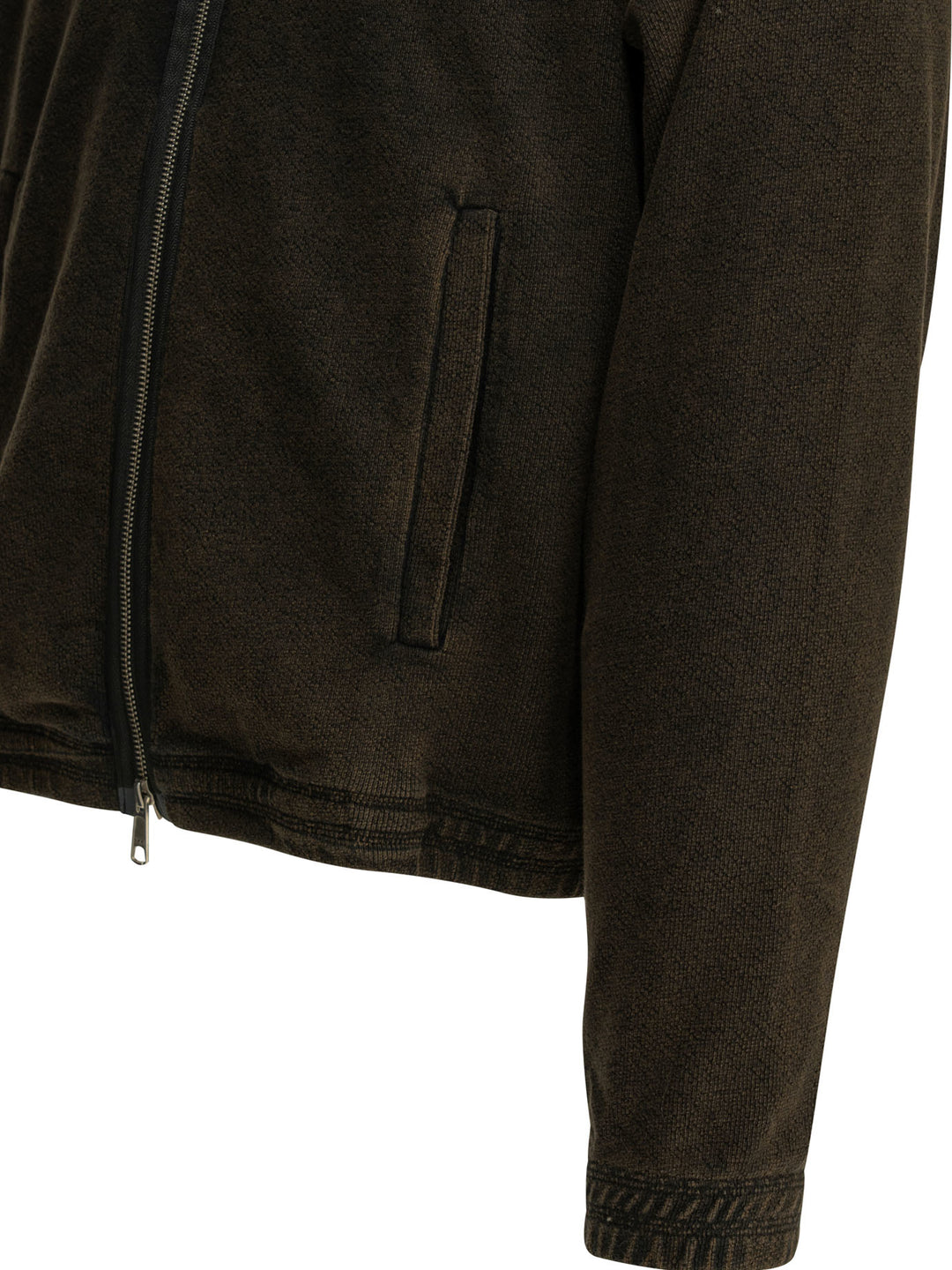 Mfpen Covet Knitwear - Black | 9653c0eef715b137557cd5023dafb3d12eee0a1c