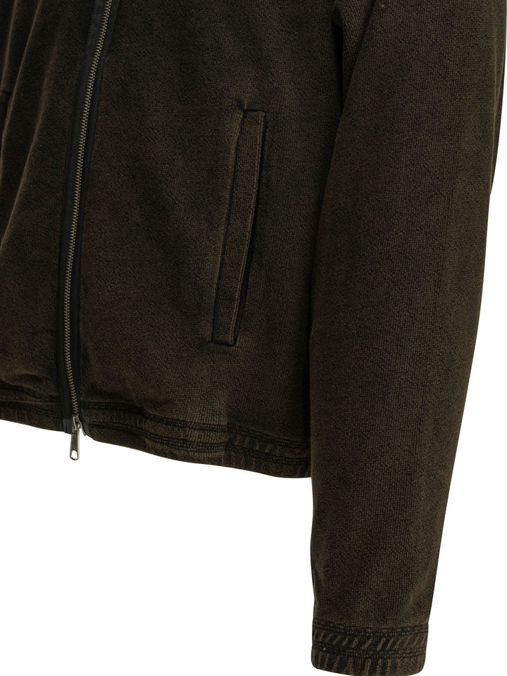 Mfpen Covet Knitwear - Black | 9653c0eef715b137557cd5023dafb3d12eee0a1c