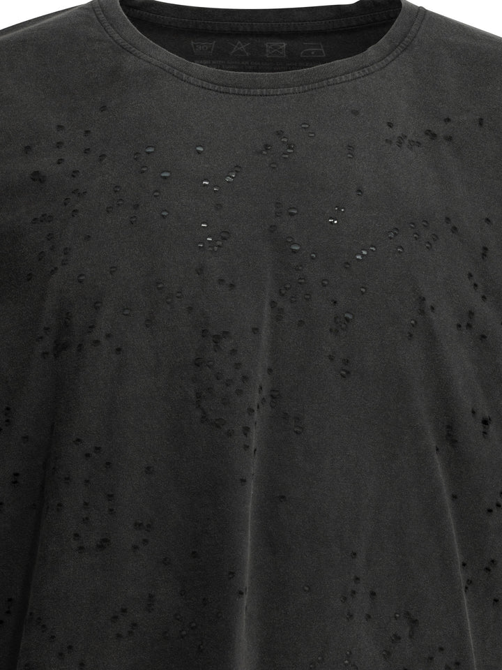 Mfpen Relaxed Ls T-shirts - Black | 0fd7625bec7f6f207639bcbd16c2e9a2aa801b25