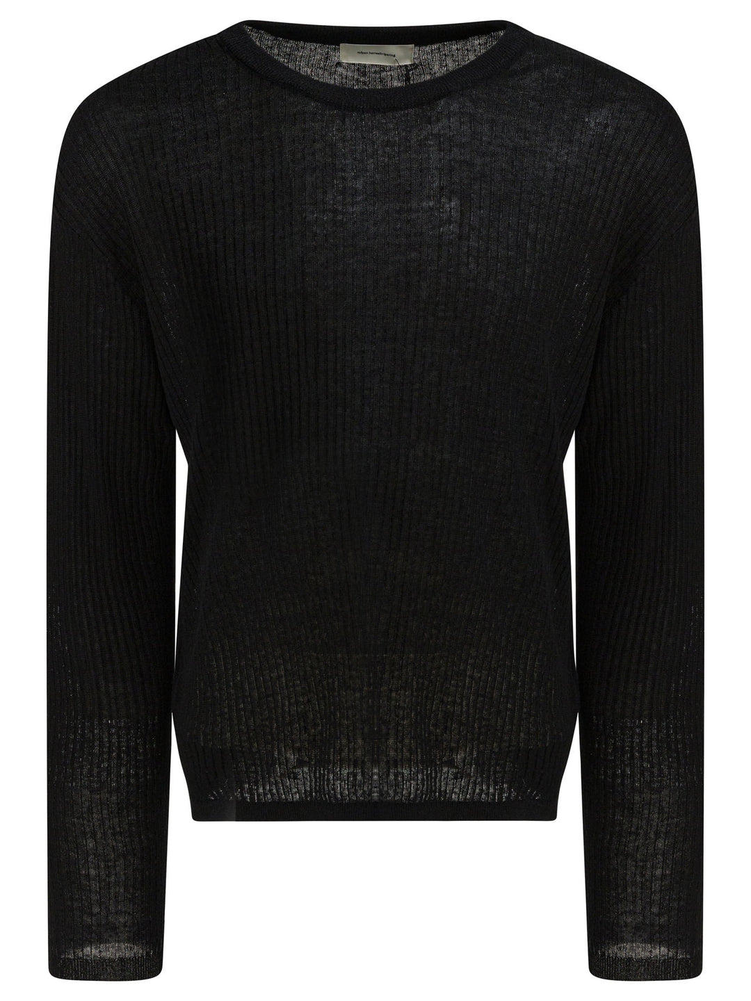 Mfpen  Knitwear - Black | 135c00e78da46aaf38d7f0aa28e05ba4ce87679d