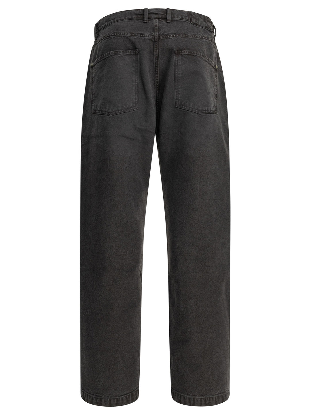 Mfpen Double Knee Jeans - Black | e3b5e39a9005e7afb3c5d3de61ae368878297ef0