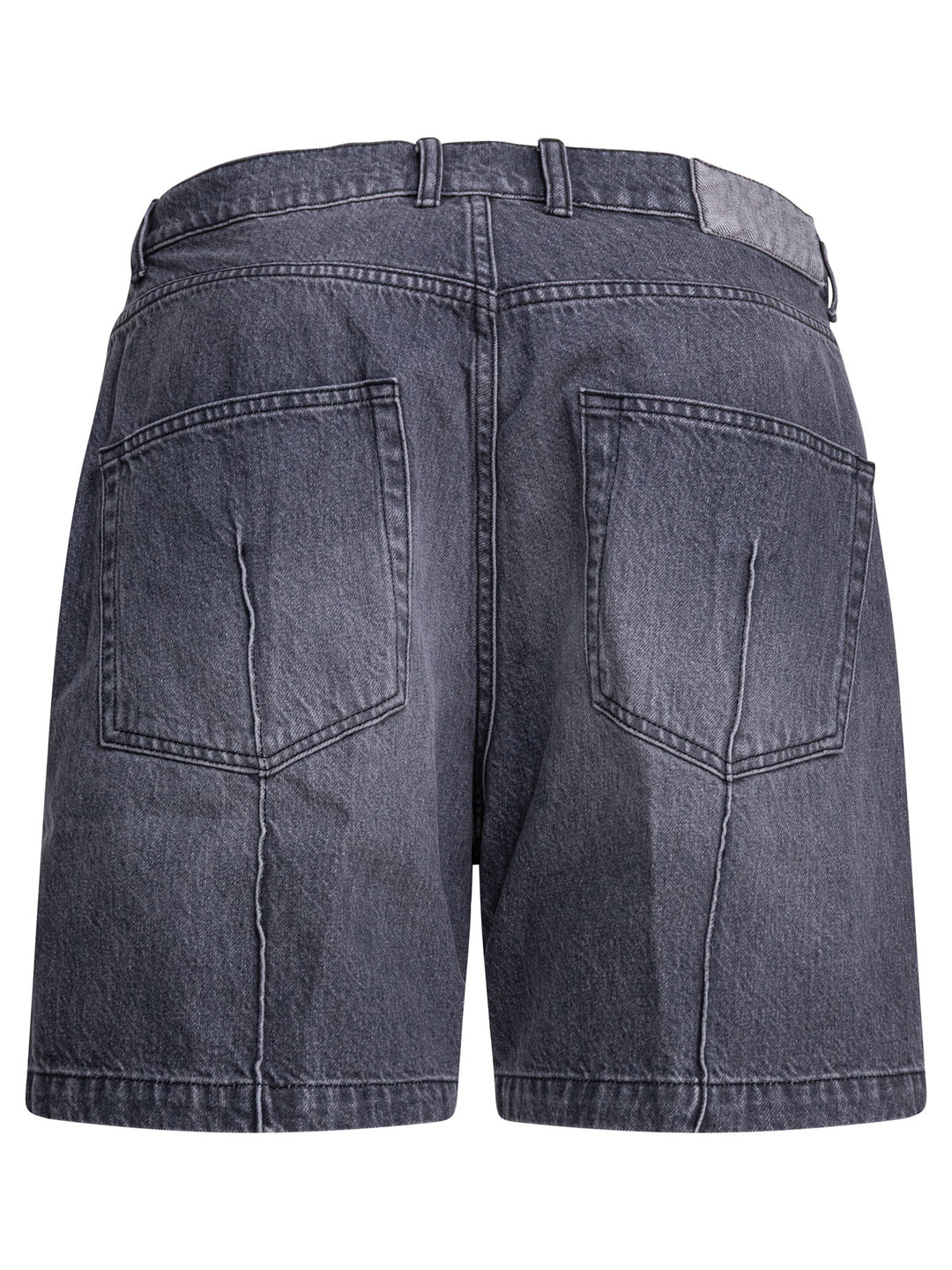 Mfpen  Shorts - Grey | 557f0f08cc9b74ee46c0379d21e45f7c2186d8d5