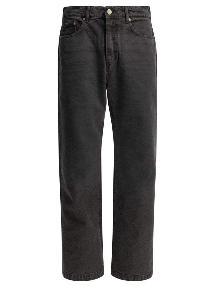 Mfpen Modified Jeans - Grey | b6a35158a068ff7a8287ad2078d44653ff74e05c